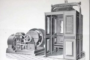 lift-pertama